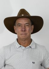 Foto oficial de João Totó