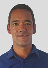 Foto oficial de Joaquim