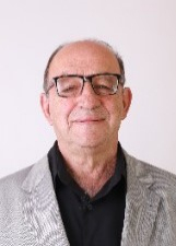 Foto oficial de Itamar Franco