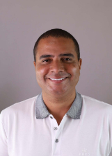 Foto oficial de Daniel Crentinho