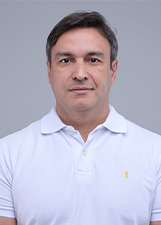 Foto oficial de Vinicius Melo Advogado