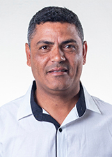 Foto oficial de Leandro Taquara