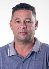 Foto oficial de Pedrinho de Dativo