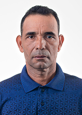 Foto oficial de Adelson Meio Kilo