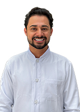 Foto oficial de Frederico Amorim