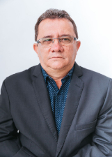 Foto oficial de Lino da Farmácia