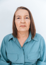 Foto oficial de Katia de Dr Robinson