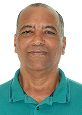 Foto oficial de Henrique do Hospital