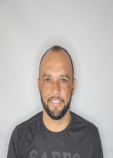 Foto oficial de Tampinha