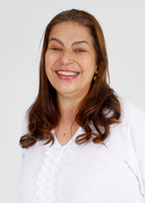 Foto oficial de Sarah do Marinho