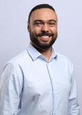 Foto oficial de Pedro Dornas