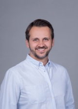 Foto oficial de Álvaro Azevedo