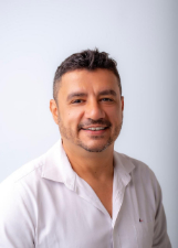 Foto oficial de Rafael da Farmácia