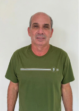 Foto oficial de João Padre
