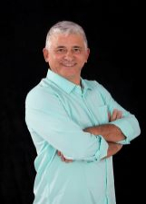 Foto oficial de Adilson Taioba