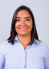 Foto oficial de Eliane Esposa de Ramom do Táxi