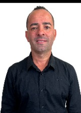 Foto oficial de Eder Damasceno