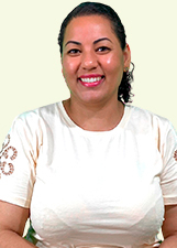 Foto oficial de Neide da Loterica