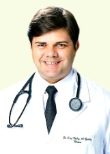 Foto oficial de Luizinho de Glorinha