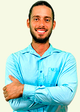 Foto oficial de Rodrigo de Aurea