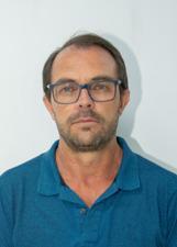 Foto oficial de Joel Firino