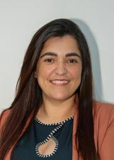 Foto oficial de Cristiane