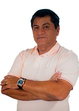 Foto oficial de Ari Cidrão