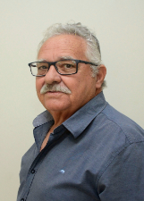 Foto oficial de Professor Naninho
