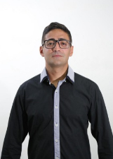 Foto oficial de Sargento Expedito Neto