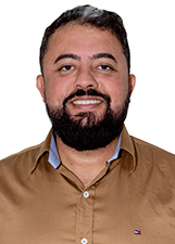 Foto oficial de Juninho Ruralista