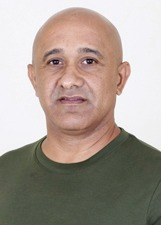 Foto oficial de Edmar Gonzaga
