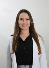 Foto oficial de Doutora Josi