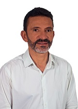 Foto oficial de Ademir Ribeiro