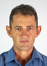 Foto oficial de Zezinho Querosene