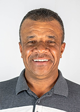 Foto oficial de Zezinho Pretinho