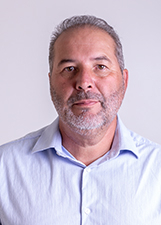 Foto oficial de Marconi da Autoescola