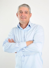 Foto oficial de Zé da Mobil