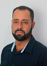 Foto oficial de Edir Bonifácio
