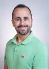 Foto oficial de Magno da Quinta