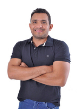 Foto oficial de Adelmo da Casa Nova
