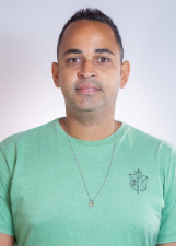 Foto oficial de Gilvan do Carretão
