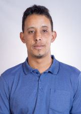 Foto oficial de Marcel Peixoto