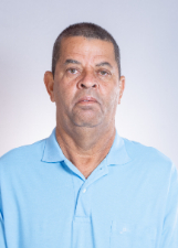 Foto oficial de Joaquim da Ambulância