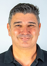 Foto oficial de Rui Vilas Boas