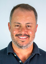 Foto oficial de Diego do Laercio