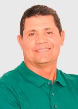 Foto oficial de Dão do Maranhão
