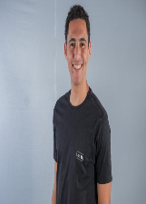 Foto oficial de Cássyo Pousas