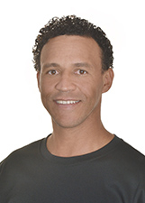 Foto oficial de João Ronaldo