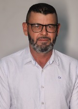 Foto oficial de Geraldinho Pompéu Velho