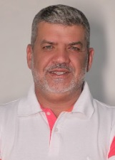 Foto oficial de Ilmar Dutra